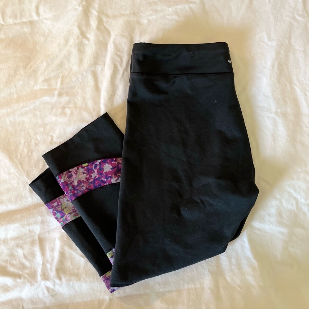 BCG leggings